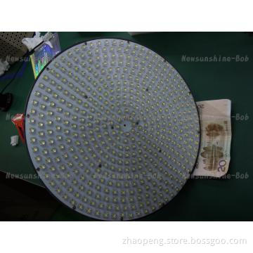 E40 90W LED Flat Panel Light